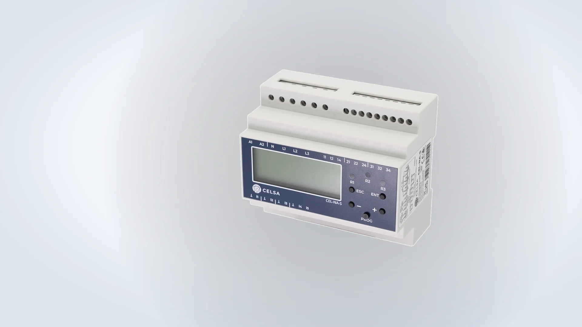 CEL-NA-S Grid Protection Relay