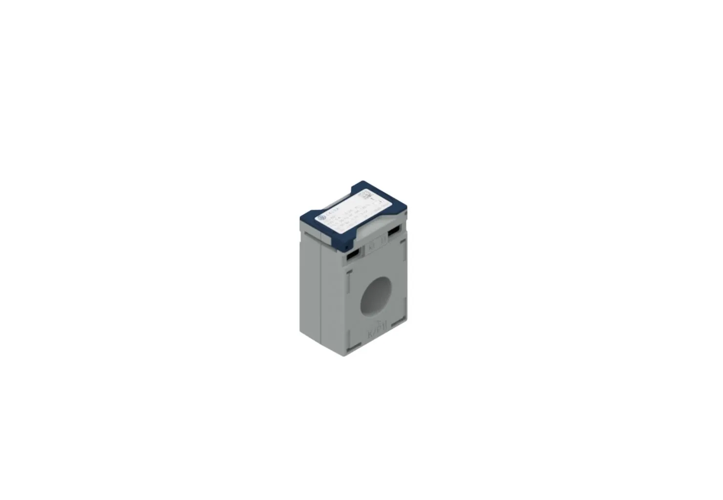 ALO Plug-On CT Series